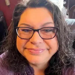 Dana R.